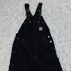 2025年最新】carhartt オーバーオール ダブルニーの人気アイテム
