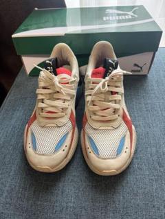 PUMA プーマ　× ADER ERROR コラボ　スニーカーのサムネイル