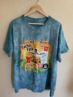 Travis Scott Tシャツ
