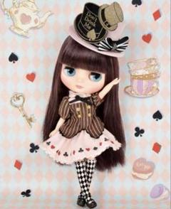 Yahoo!オークション - ミディブライス Blythe Mary Ann メアリー