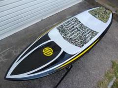 FANG サーフボード 5'6\