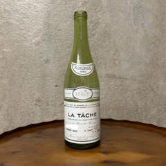 2012年 DRC ラターシュ 空き瓶 コルクなし 60