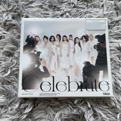 Celebrateタワレコ特典　ジョンヨン直筆サイン入り Celebrateタワレコ特典 ジョンヨン直筆サイン入り CD