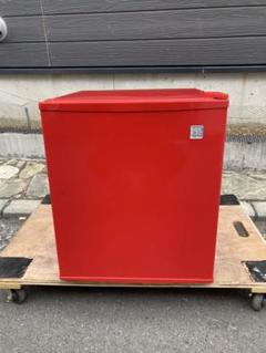 【ROCKMANさん専用】48L 1ドア電子冷蔵庫「冷庫さん」 SR-R4802 生産終了品】ペルチェ式 48リットル 1ドア電子冷蔵庫 ナチュラル