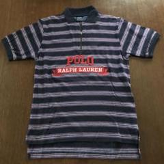 POLO RALPH LAUREN ボーイズ ポロシャツ ボーイズM