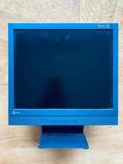 ★EIZO 17インチ液晶モニタ FlexScan L565 使用期間1年間★