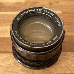 2025年最新】Pentax 105mm f2.4の人気アイテム - メルカリ