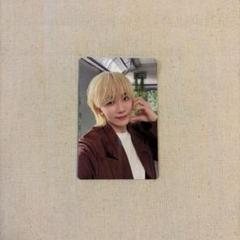 SEVENTEEN 消費期限 ジョンハン