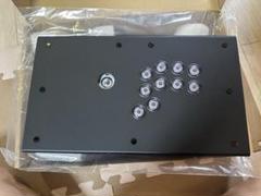 【PKB PC、新型ボタン版】PWS FS-24 アーケードスティックのサムネイル