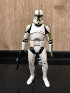 スターウォーズ ブラックシリーズ　6インチ フィギュア クローントルーパー