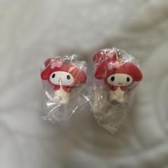 サンリオ カラーコレクションチャーム