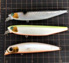 【未使用】ルアー5個セット シマノ ゴリアテ ハイ 145 キョウリン カタクチ gori145-02.jpg