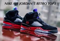 NIKE AIR JORDAN 5 RETRO TOP3