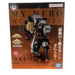 Amazon.co.jp: 一番くじ 僕のヒーローアカデミア NEXT