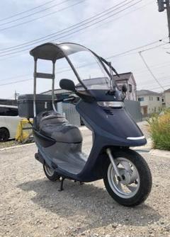 ホンダキャビーナ90 エンジン好調車両