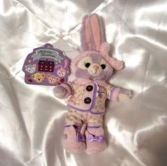 ステラルー ぬいぐるみ バッジ ストラップ パジャマ