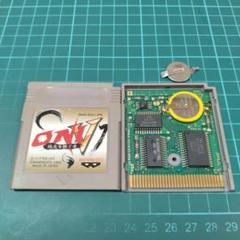 GB ONI5 隠忍を継ぐ者