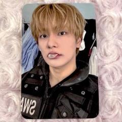 WAKER 세범 クォンヒョプ K-POP アルバムセット サイン入り