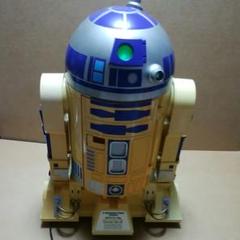 STAR WARS R2-D2 温冷蔵庫
