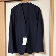 SOPH ソフ ノーカラージャケット Mサイズ新品 - メルカリ
