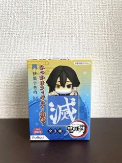 新品　鬼滅の刃　プライズ　ひっかけフィギュア柱① ② ③ 柱セット　伊黒抜き 鬼滅の刃』ひっかけフィギュア柱シリーズに「another ver.」が