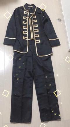 銀魂 真選組隊服の中古 未使用品を探そう メルカリ