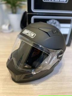 フルフェイスヘルメット Sサイズの中古 未使用品 メルカリ