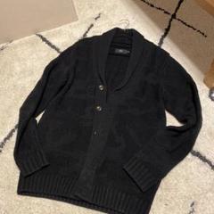 AZUL 厚手ニットセーターのサムネイル