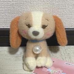 ミルキーボア わんわん物語 レディ
