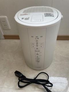 【中古】象印スチーム式加湿器　EE-DC35 象印 EE-DC35-WA [ホワイト] 価格比較 - 価格.com