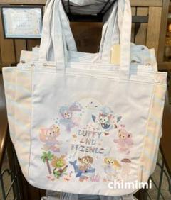 2025年最新】上海ディズニー トートバッグの人気アイテム - メルカリ