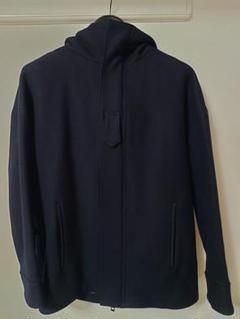 The RERACS コート リラクス パーカー