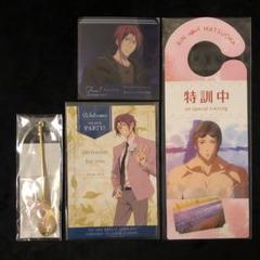 Free! FS ヒルトン アクリルカード 凛 - メルカリ