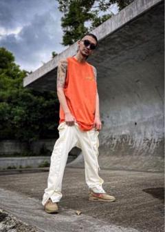 CVTVLIST CROSS OF CROSSES OUTER TANKのサムネイル