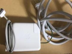 Apple Mac純正充電器 60W MagSafe PowerAdapter