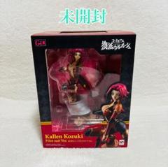 G.E.M. コードギアス 復活のルルーシュ 紅月カレン パイロット