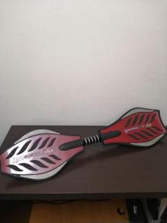 RIPSTICK DLX リップスティック デラックス レッド