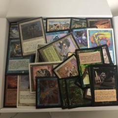 24時間以内発送】MTG 旧枠 2kg以上 トレカ まとめ 断捨離 - メルカリ