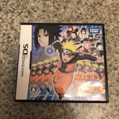NARUTO -ナルト- 疾風伝 大乱戦!影分身絵巻