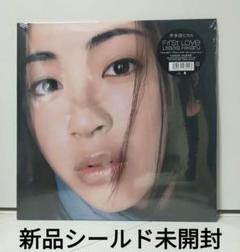 宇多田ヒカル　LPレコード　180g重量盤 限定盤 シールド未開封