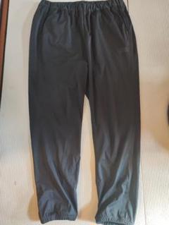 THE NORTH FACE 黒ジャージパンツ Lサイズ