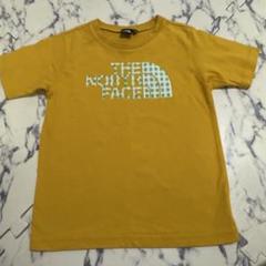 ノースフェイス　Tシャツ130