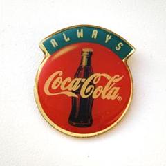 希少☆コカ・コーラ バックル 男女兼用 ファッション