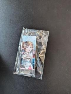 エオルゼアカフェ　10週年キャンペーン　キーホルダー　機工士 エオルゼアカフェ10週年キャンペーンキーホルダー機工士