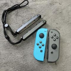 Nintendo Switch Joy-Con コントローラー 純正