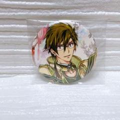 二階堂大和 8周年 缶バッジ 8th Anniversaryグッズ | 【公式】アイドリッシュセブン