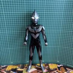 ウルトラマンティガ ティガダーク 格闘サウンド フィギュア