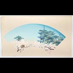 【レア・古版画】徳力 富吉郎「紫野大徳寺」☆送料無料☆ レア・古版画】徳力 富吉郎「紫野大徳寺」☆送料無料☆ - メルカリ