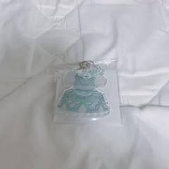 櫻井優衣 アクリルキーホルダー