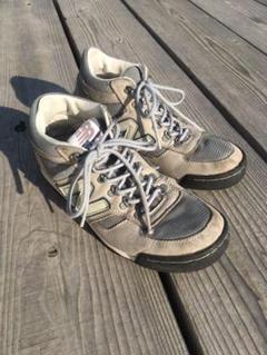 new balance h710 ニューバランス トレラン
